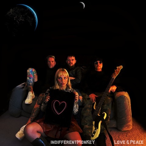 Joe Lowe Music Mastering